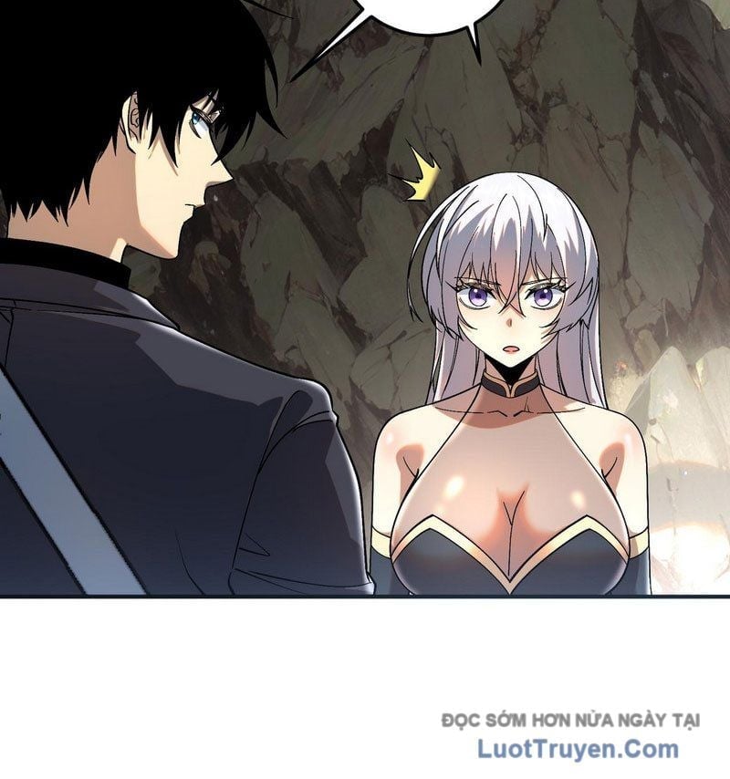 Toàn Cầu Dị Năng: Bắt Đầu Thức Tỉnh Tử Tiêu Thần Lôi Chapter 22 - Trang 2