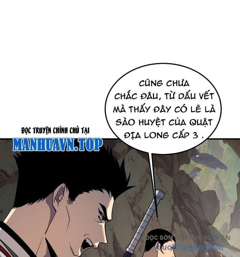 Toàn Cầu Dị Năng: Bắt Đầu Thức Tỉnh Tử Tiêu Thần Lôi Chapter 22 - Trang 2