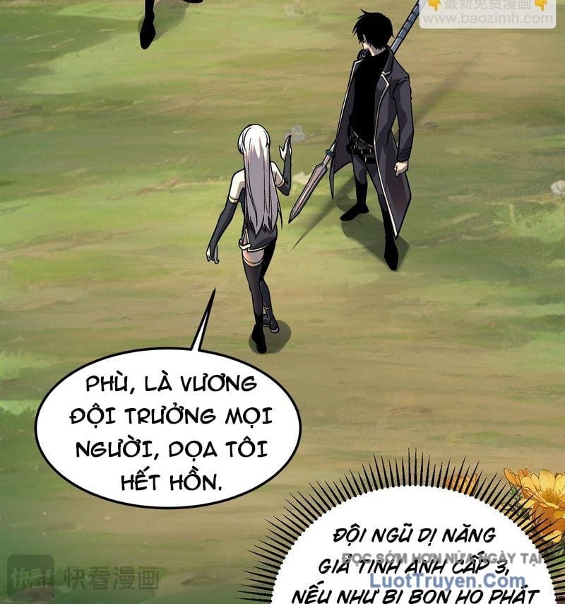 Toàn Cầu Dị Năng: Bắt Đầu Thức Tỉnh Tử Tiêu Thần Lôi Chapter 22 - Trang 2