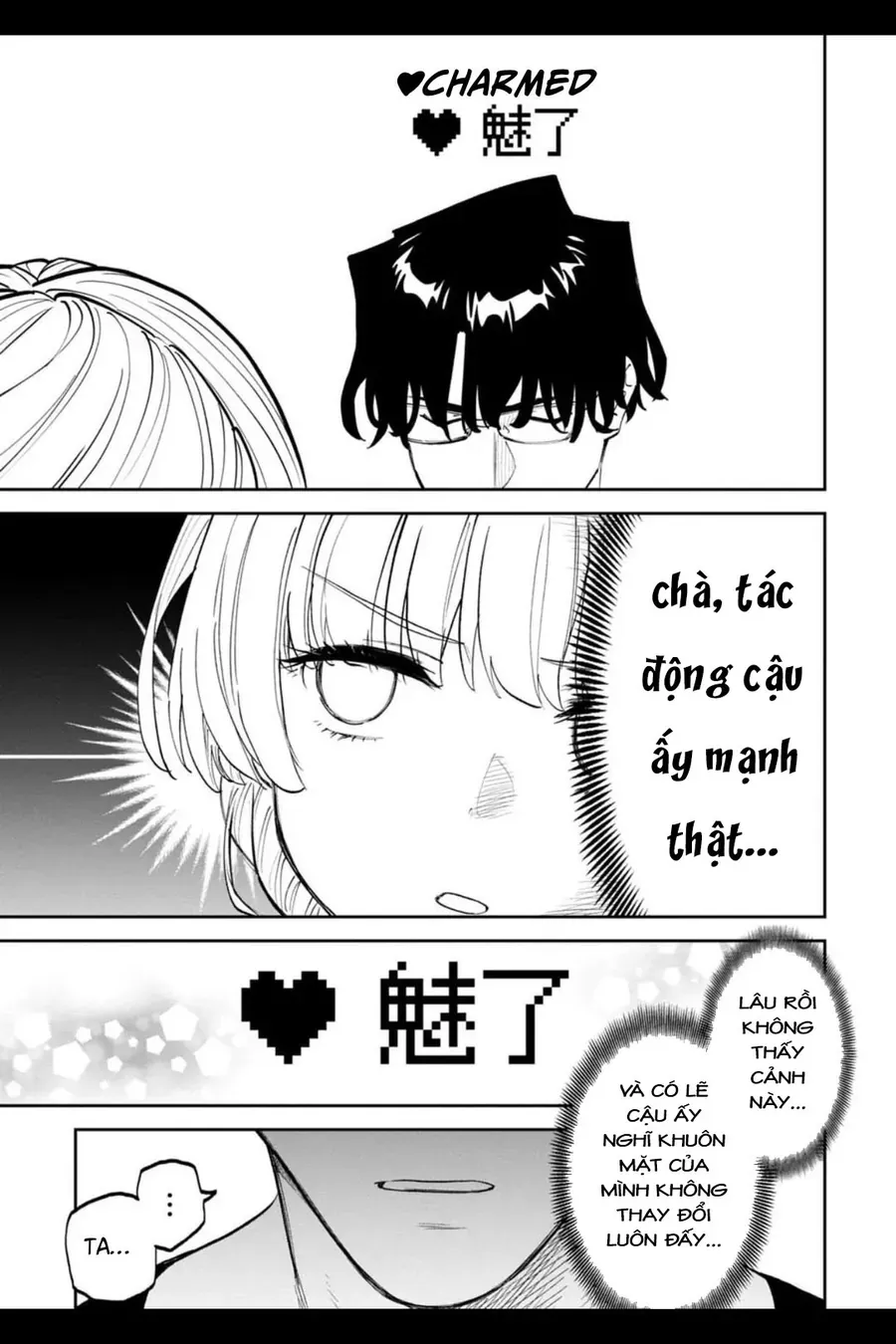 Fantasy Bishoujo Juniku Ojisan To Chapter 202 - Trang 2