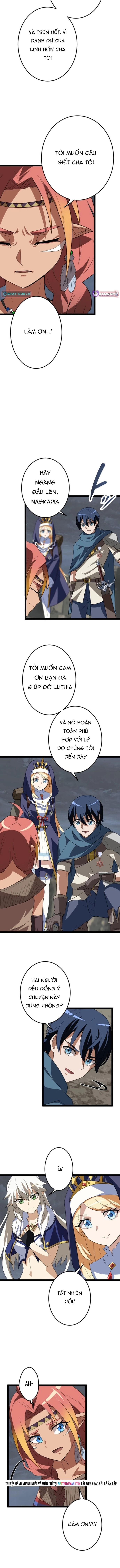 Pháp Sư Vô Địch Với Kỹ Năng Sao Chép Chapter 32 - Trang 2