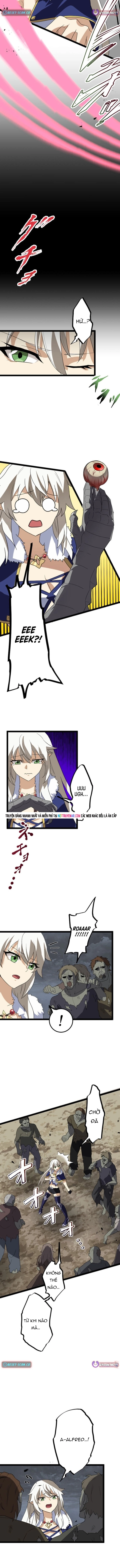 Pháp Sư Vô Địch Với Kỹ Năng Sao Chép Chapter 32 - Trang 2