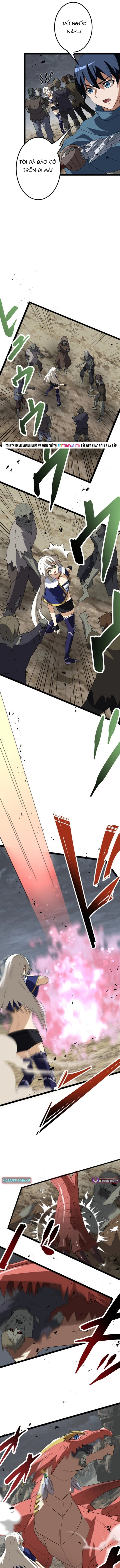 Pháp Sư Vô Địch Với Kỹ Năng Sao Chép Chapter 32 - Trang 2