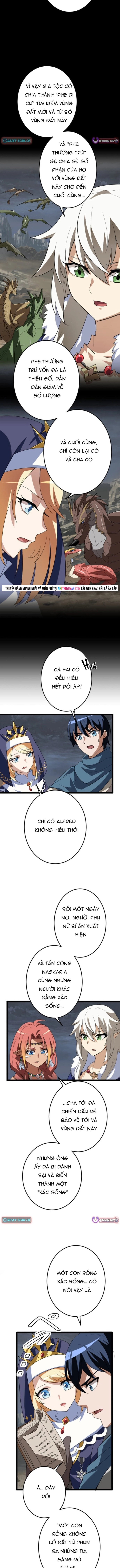 Pháp Sư Vô Địch Với Kỹ Năng Sao Chép Chapter 32 - Trang 2