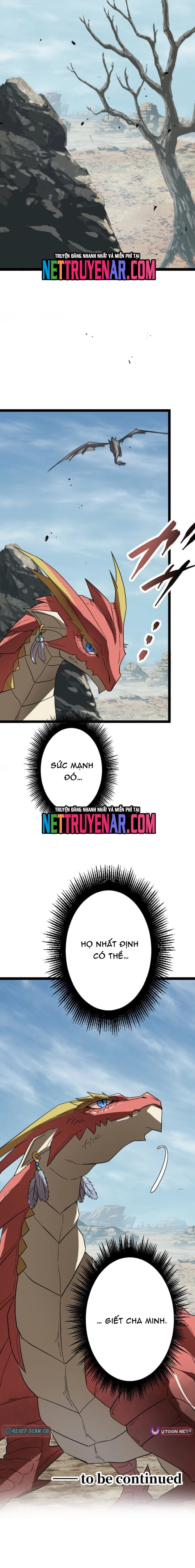 Pháp Sư Vô Địch Với Kỹ Năng Sao Chép Chapter 33 - Trang 2