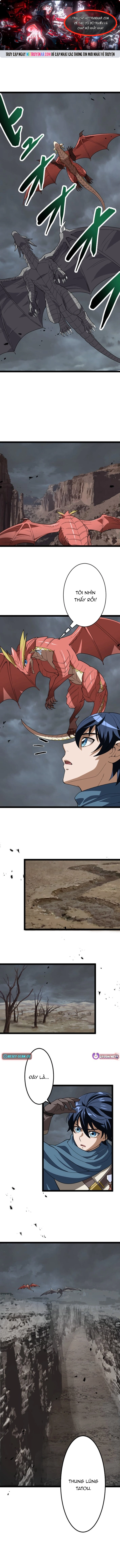 Pháp Sư Vô Địch Với Kỹ Năng Sao Chép Chapter 34 - Trang 2