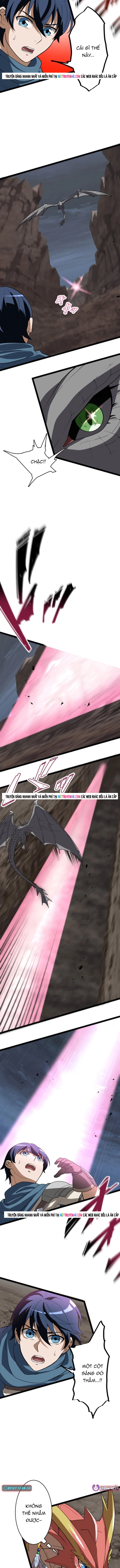 Pháp Sư Vô Địch Với Kỹ Năng Sao Chép Chapter 34 - Trang 2