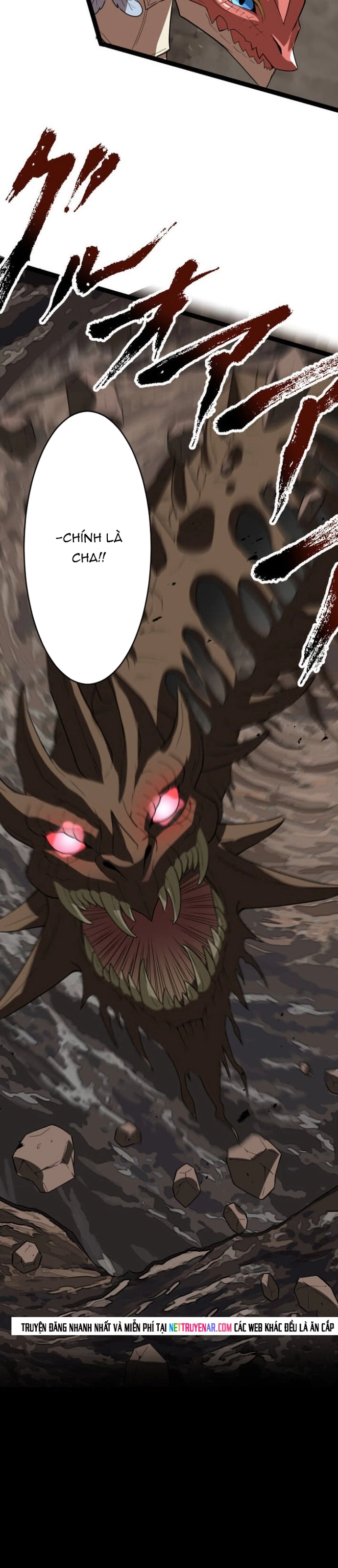 Pháp Sư Vô Địch Với Kỹ Năng Sao Chép Chapter 34 - Trang 2