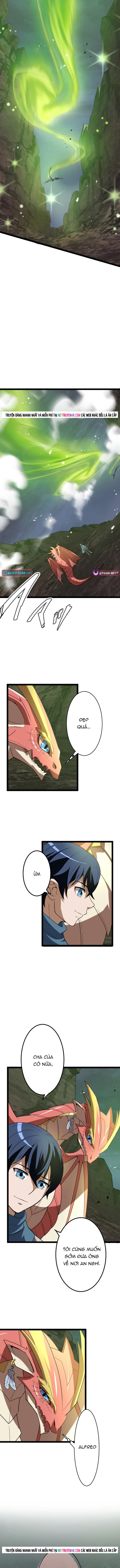 Pháp Sư Vô Địch Với Kỹ Năng Sao Chép Chapter 34 - Trang 2