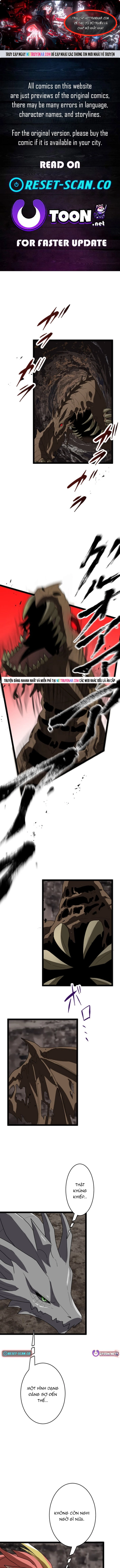 Pháp Sư Vô Địch Với Kỹ Năng Sao Chép Chapter 35 - Trang 2