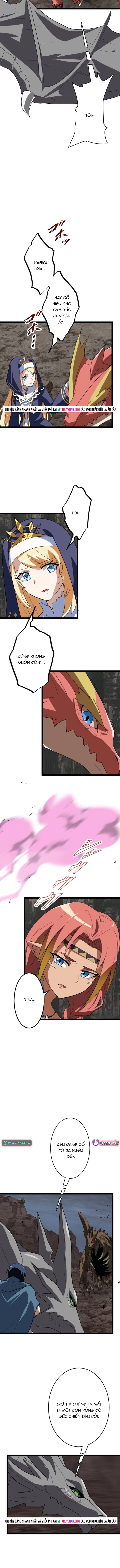 Pháp Sư Vô Địch Với Kỹ Năng Sao Chép Chapter 35 - Trang 2