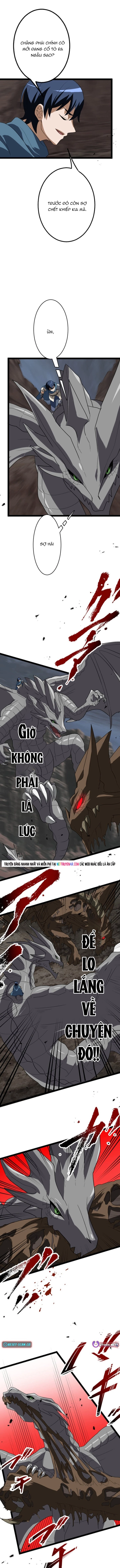 Pháp Sư Vô Địch Với Kỹ Năng Sao Chép Chapter 35 - Trang 2