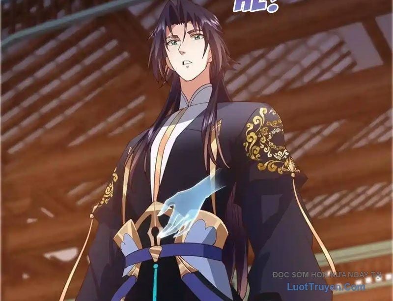 Chưởng Môn Khiêm  Tốn Chút Chapter 573 - Trang 2