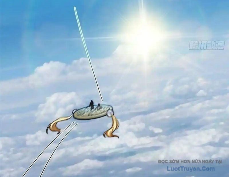 Chưởng Môn Khiêm  Tốn Chút Chapter 573 - Trang 2