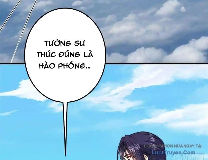 Chưởng Môn Khiêm  Tốn Chút Chapter 573 - Trang 2