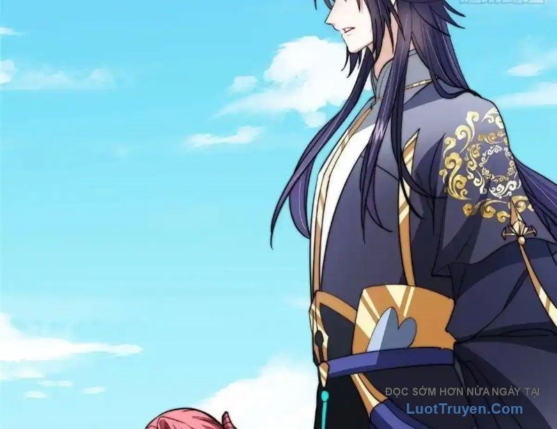 Chưởng Môn Khiêm  Tốn Chút Chapter 573 - Trang 2