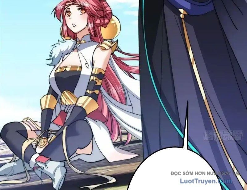 Chưởng Môn Khiêm  Tốn Chút Chapter 573 - Trang 2