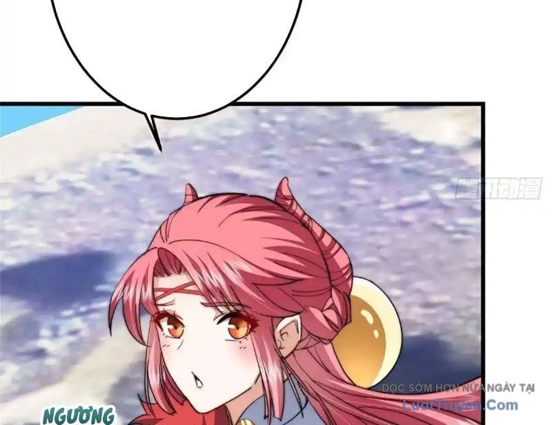 Chưởng Môn Khiêm  Tốn Chút Chapter 573 - Trang 2