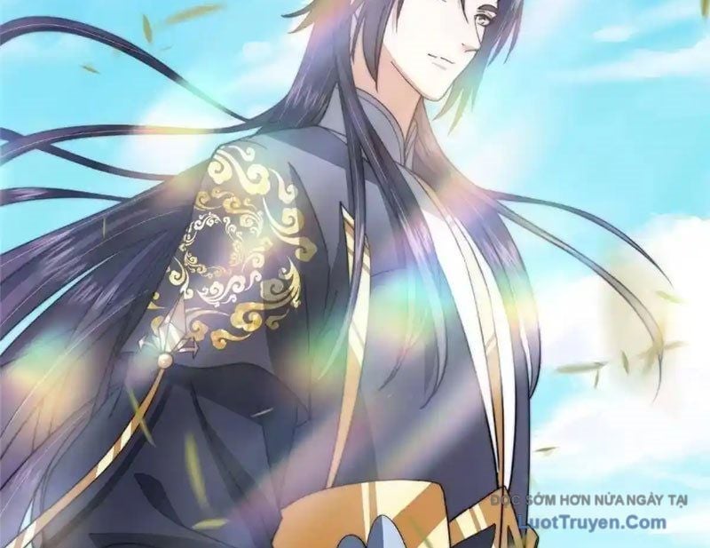 Chưởng Môn Khiêm  Tốn Chút Chapter 573 - Trang 2