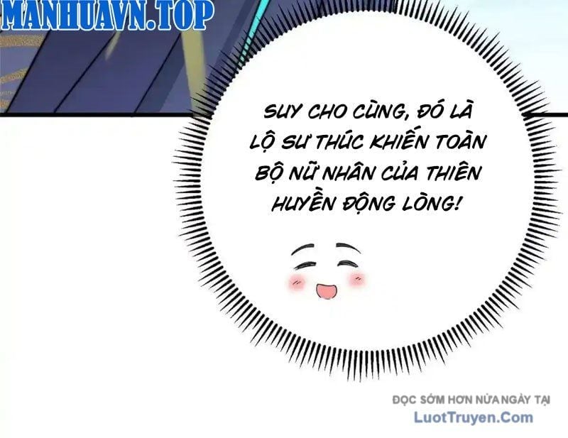 Chưởng Môn Khiêm  Tốn Chút Chapter 573 - Trang 2