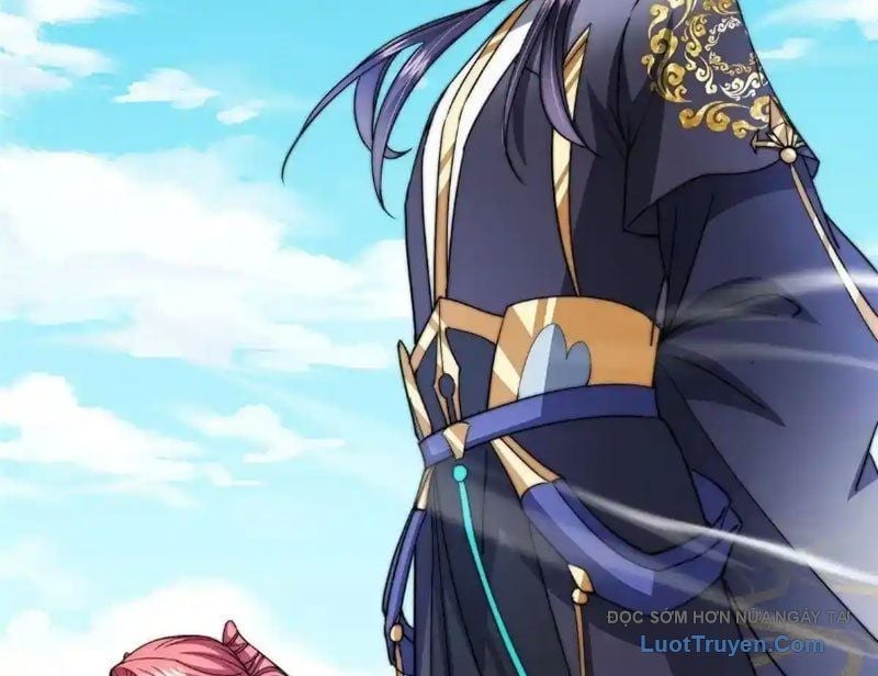 Chưởng Môn Khiêm  Tốn Chút Chapter 573 - Trang 2