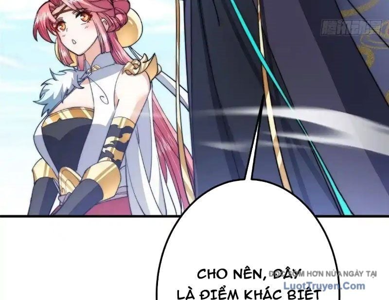 Chưởng Môn Khiêm  Tốn Chút Chapter 573 - Trang 2