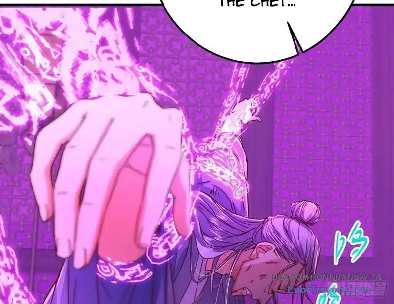 Chưởng Môn Khiêm  Tốn Chút Chapter 573 - Trang 2