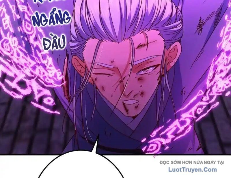 Chưởng Môn Khiêm  Tốn Chút Chapter 573 - Trang 2