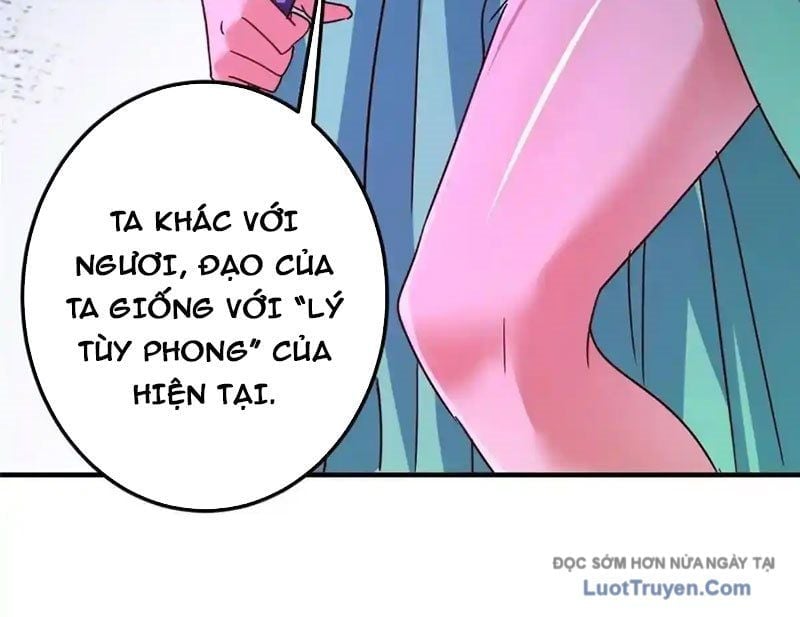 Chưởng Môn Khiêm  Tốn Chút Chapter 573 - Trang 2