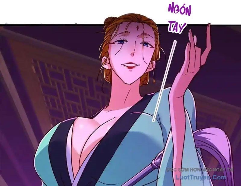 Chưởng Môn Khiêm  Tốn Chút Chapter 573 - Trang 2