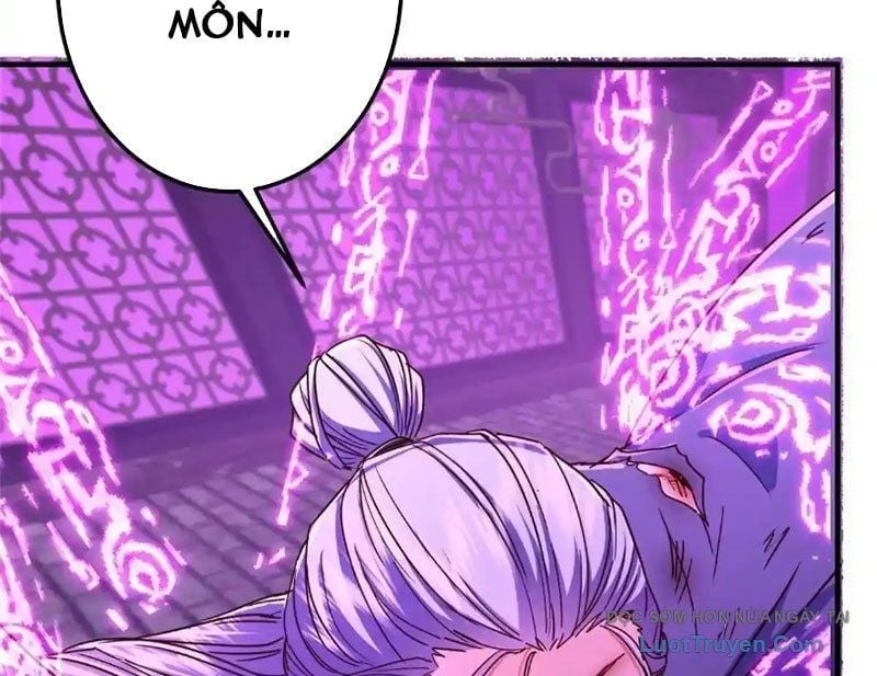 Chưởng Môn Khiêm  Tốn Chút Chapter 573 - Trang 2