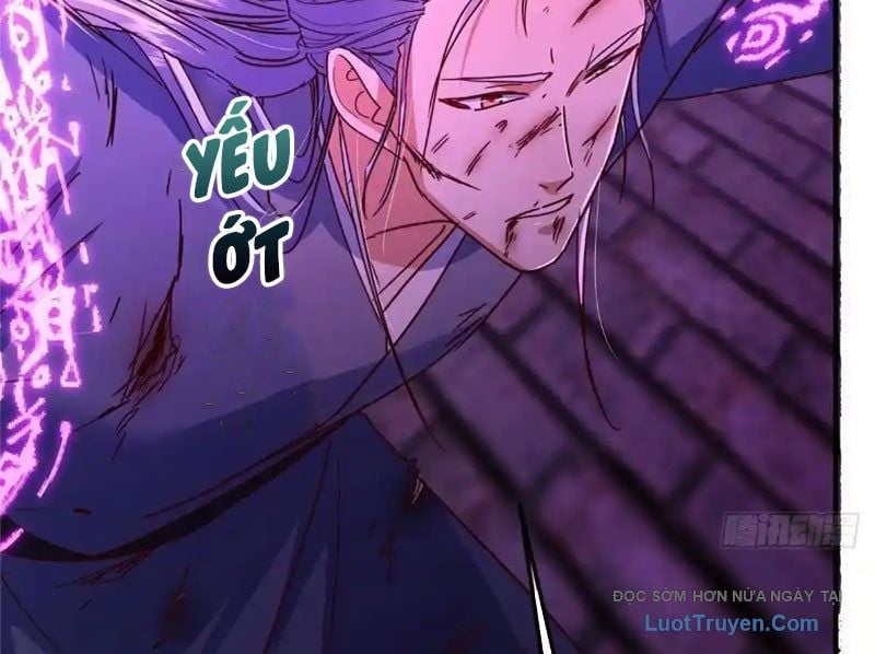 Chưởng Môn Khiêm  Tốn Chút Chapter 573 - Trang 2