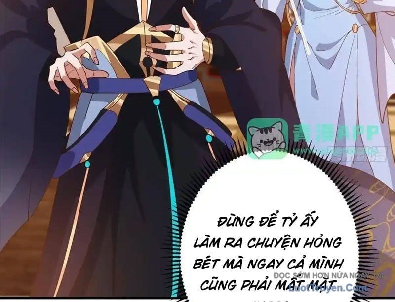 Chưởng Môn Khiêm  Tốn Chút Chapter 573 - Trang 2