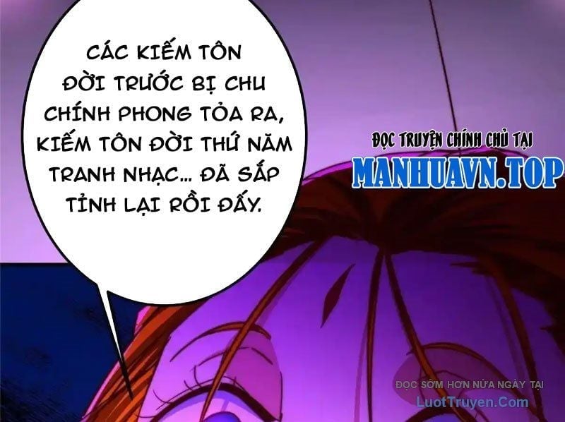 Chưởng Môn Khiêm  Tốn Chút Chapter 573 - Trang 2