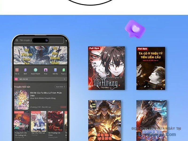 Chưởng Môn Khiêm  Tốn Chút Chapter 573 - Trang 2