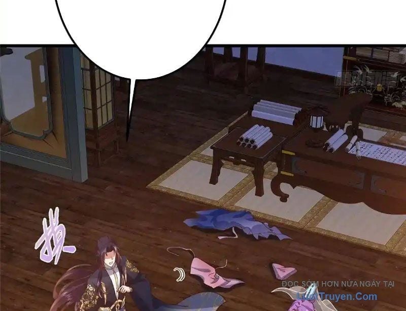 Chưởng Môn Khiêm  Tốn Chút Chapter 573 - Trang 2