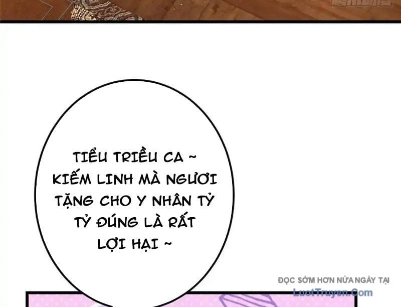 Chưởng Môn Khiêm  Tốn Chút Chapter 573 - Trang 2