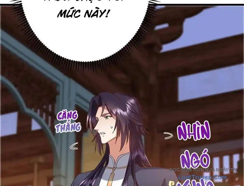 Chưởng Môn Khiêm  Tốn Chút Chapter 573 - Trang 2