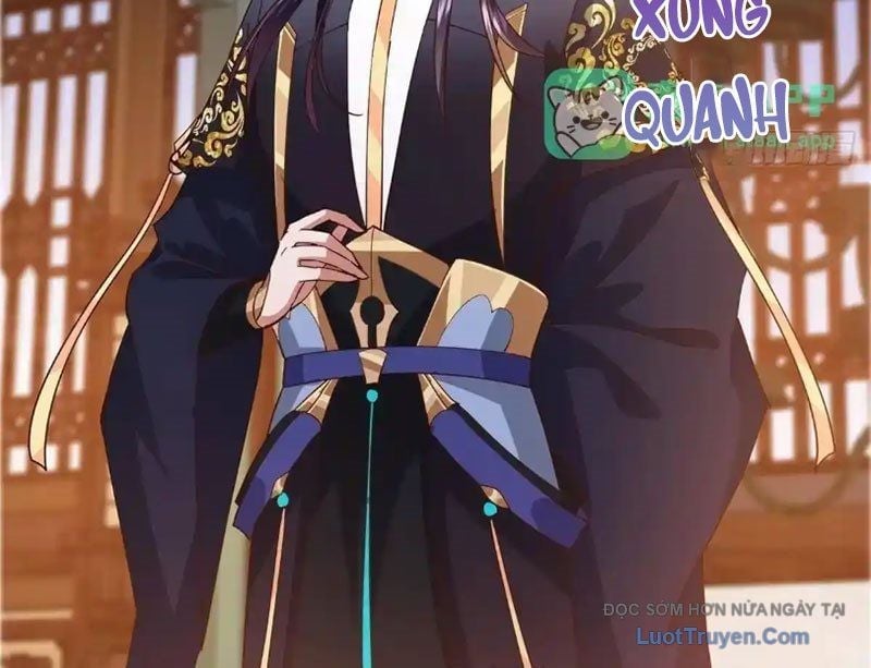 Chưởng Môn Khiêm  Tốn Chút Chapter 573 - Trang 2