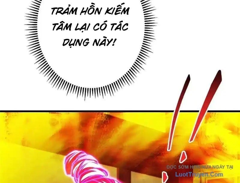 Chưởng Môn Khiêm  Tốn Chút Chapter 573 - Trang 2