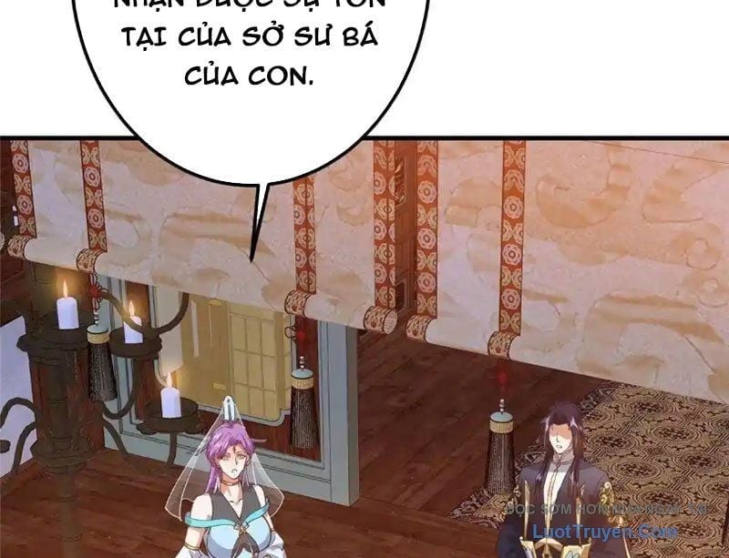 Chưởng Môn Khiêm  Tốn Chút Chapter 573 - Trang 2