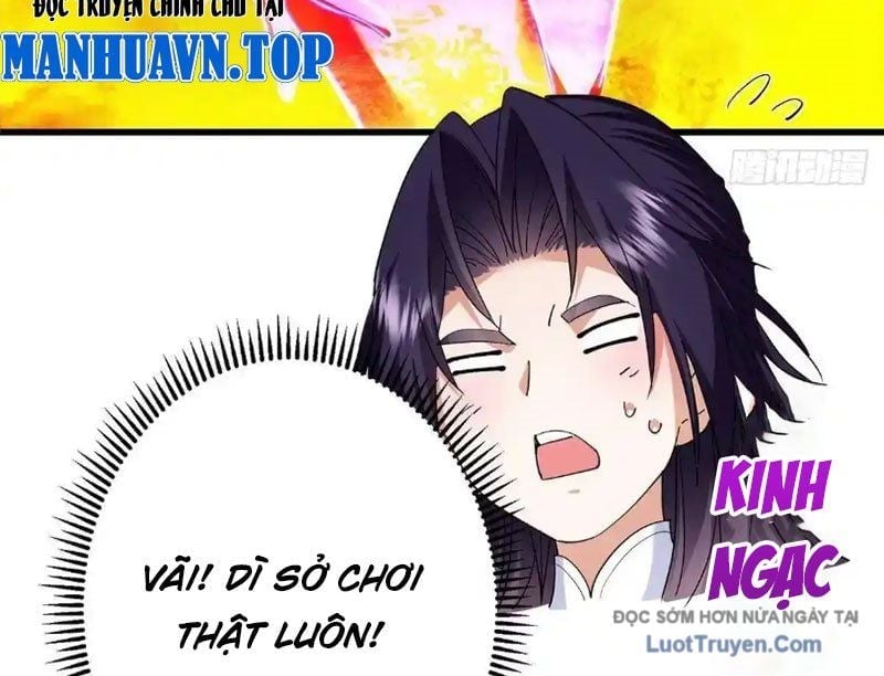 Chưởng Môn Khiêm  Tốn Chút Chapter 573 - Trang 2