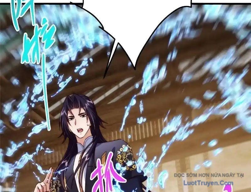 Chưởng Môn Khiêm  Tốn Chút Chapter 573 - Trang 2