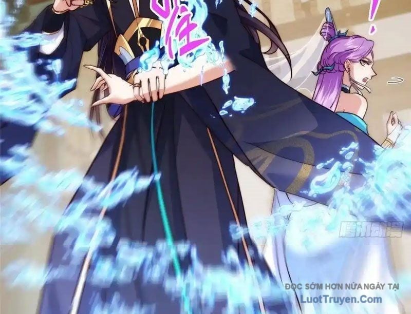 Chưởng Môn Khiêm  Tốn Chút Chapter 573 - Trang 2