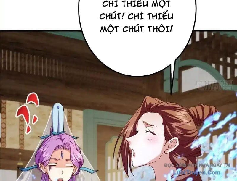 Chưởng Môn Khiêm  Tốn Chút Chapter 573 - Trang 2