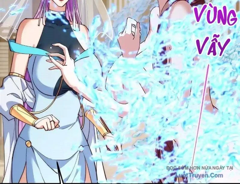 Chưởng Môn Khiêm  Tốn Chút Chapter 573 - Trang 2