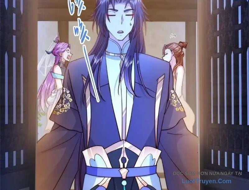 Chưởng Môn Khiêm  Tốn Chút Chapter 573 - Trang 2