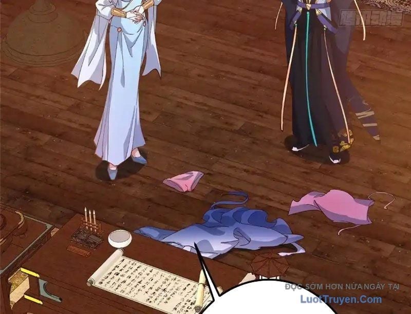 Chưởng Môn Khiêm  Tốn Chút Chapter 573 - Trang 2