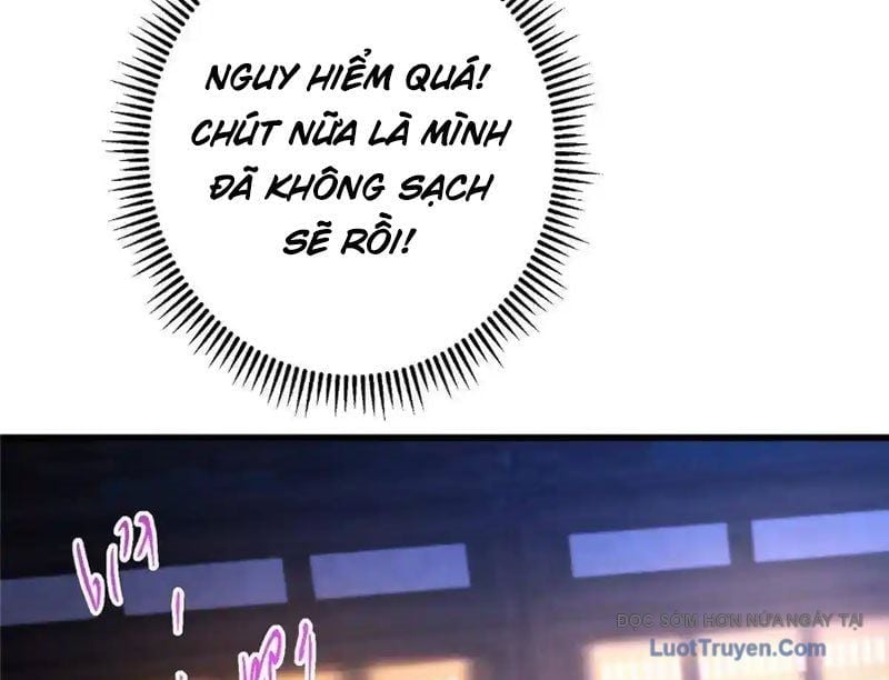 Chưởng Môn Khiêm  Tốn Chút Chapter 573 - Trang 2