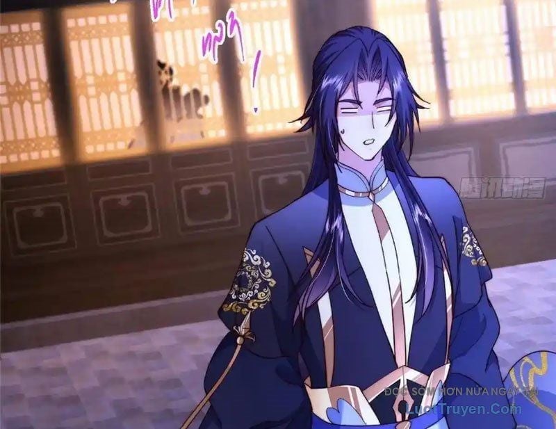 Chưởng Môn Khiêm  Tốn Chút Chapter 573 - Trang 2